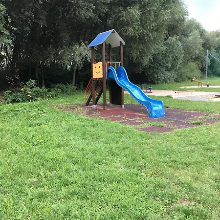 Apartment Tekelova 95M2 Prešov Buitenkant foto
