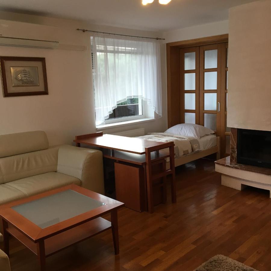 Apartment Tekelova 95M2 Prešov Buitenkant foto