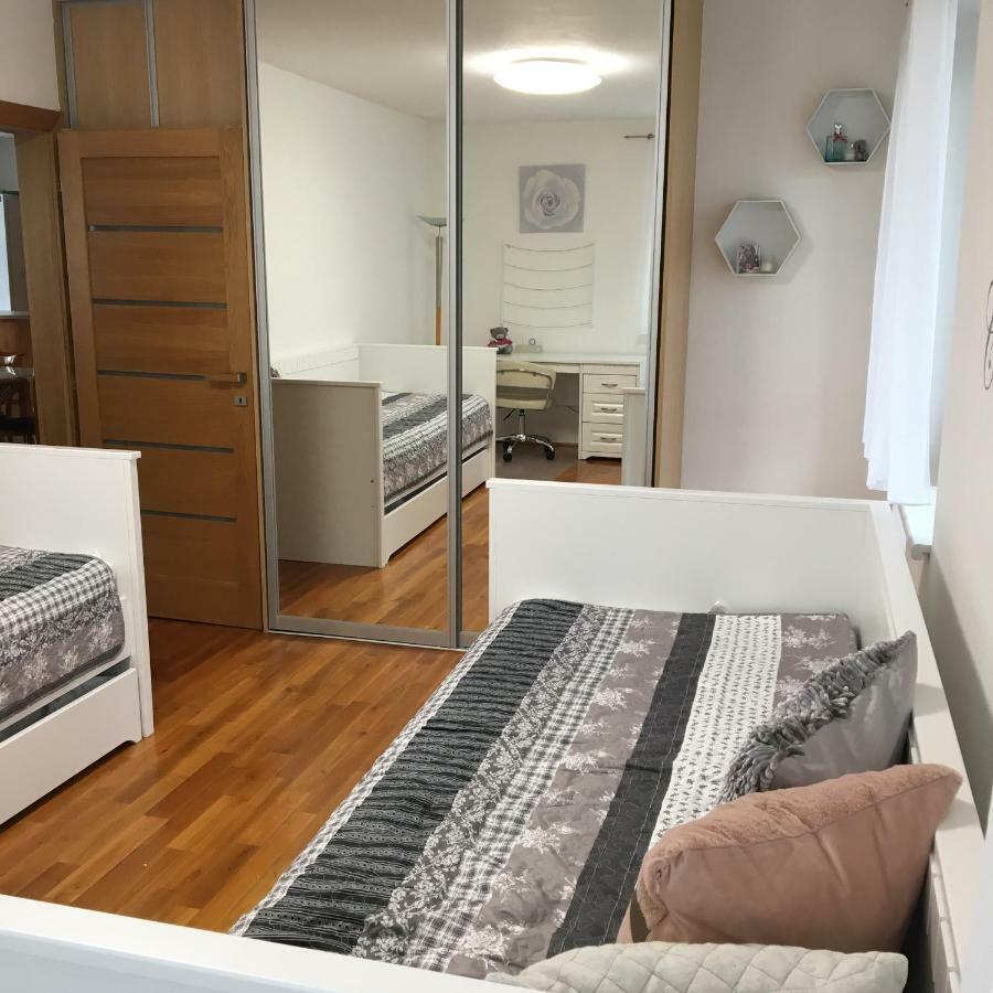 Apartment Tekelova 95M2 Prešov Buitenkant foto
