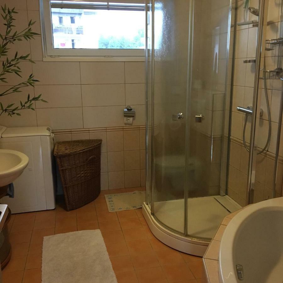 Apartment Tekelova 95M2 Prešov Buitenkant foto