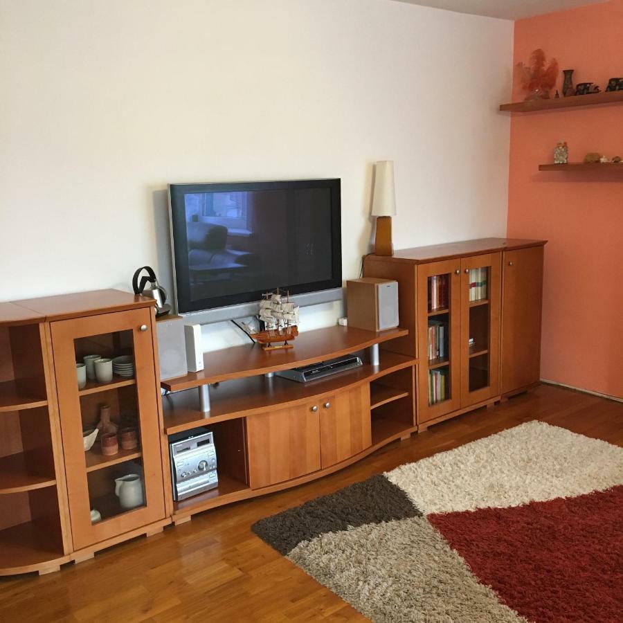 Apartment Tekelova 95M2 Prešov Buitenkant foto