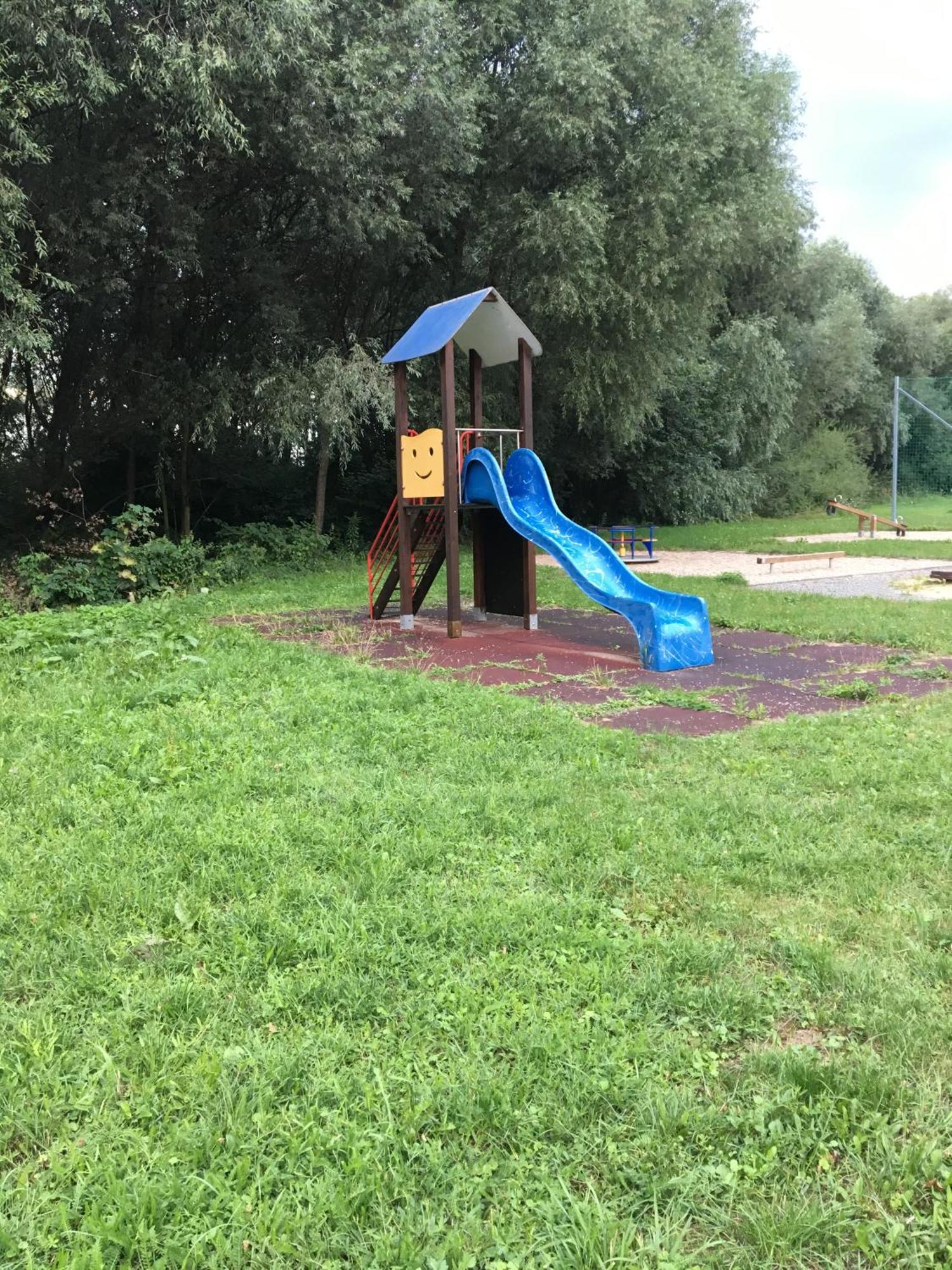 Apartment Tekelova 95M2 Prešov Buitenkant foto