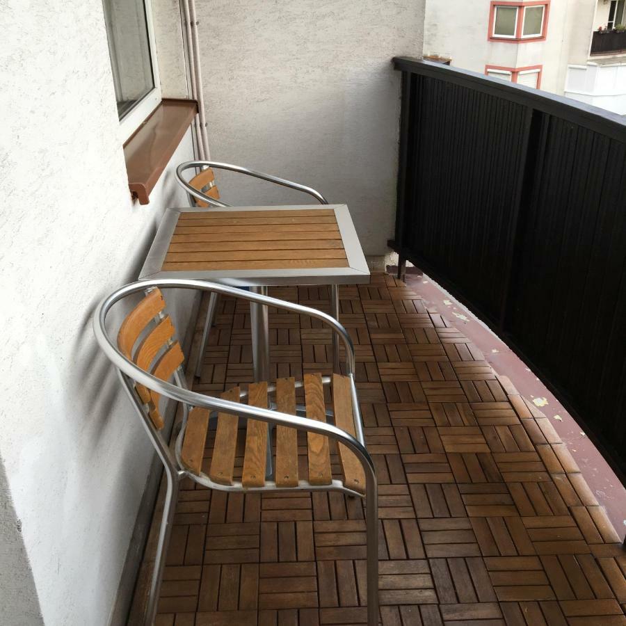 Apartment Tekelova 95M2 Prešov Buitenkant foto