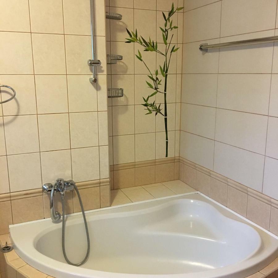 Apartment Tekelova 95M2 Prešov Buitenkant foto