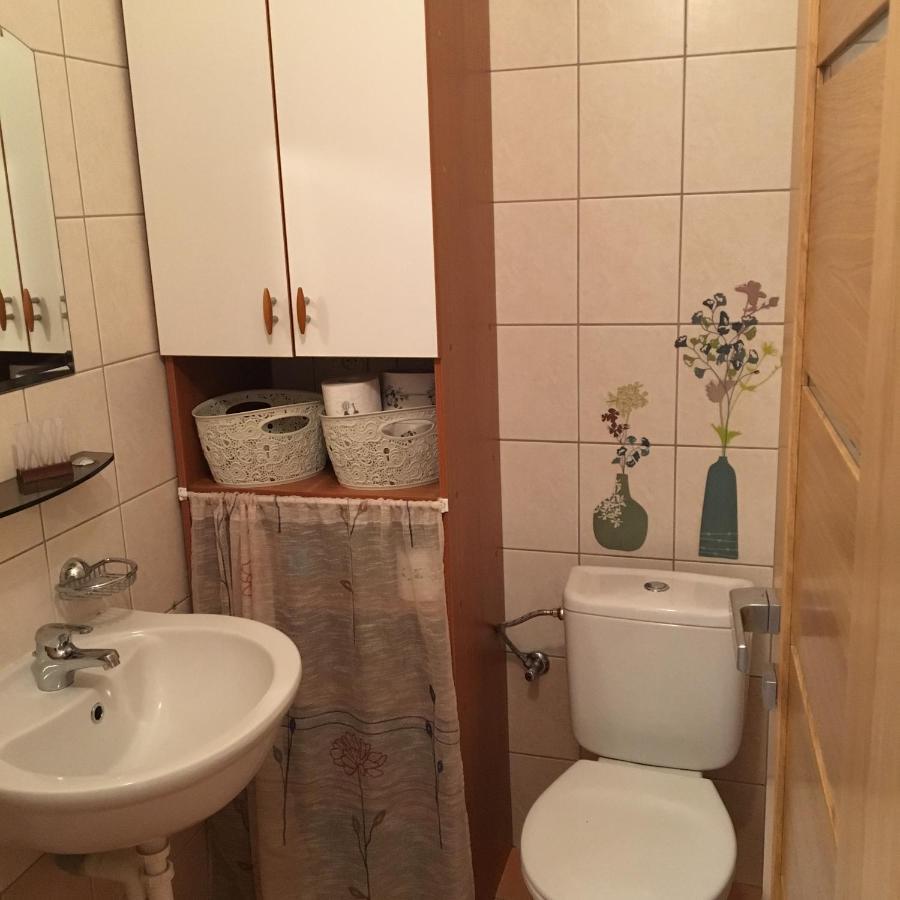 Apartment Tekelova 95M2 Prešov Buitenkant foto