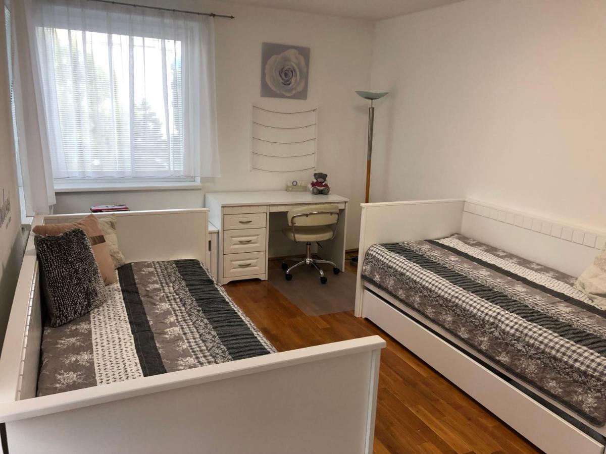 Apartment Tekelova 95M2 Prešov Buitenkant foto