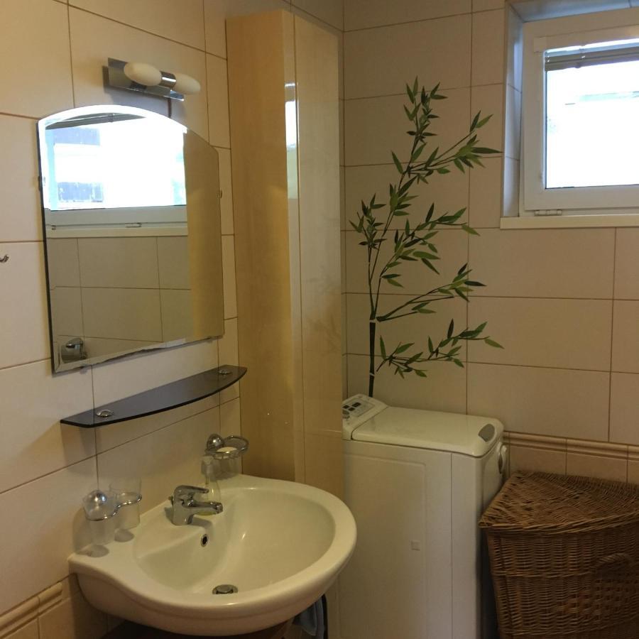 Apartment Tekelova 95M2 Prešov Buitenkant foto