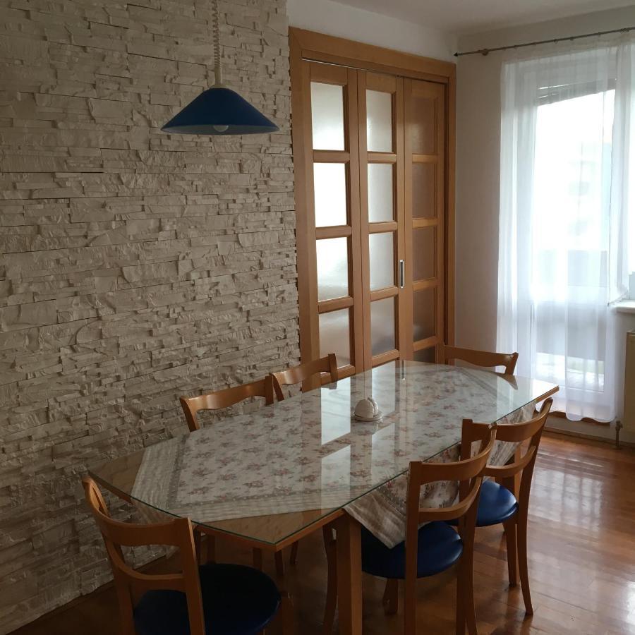Apartment Tekelova 95M2 Prešov Buitenkant foto