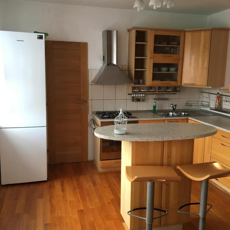 Apartment Tekelova 95M2 Prešov Buitenkant foto