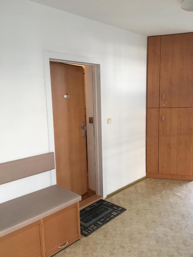 Apartment Tekelova 95M2 Prešov Buitenkant foto